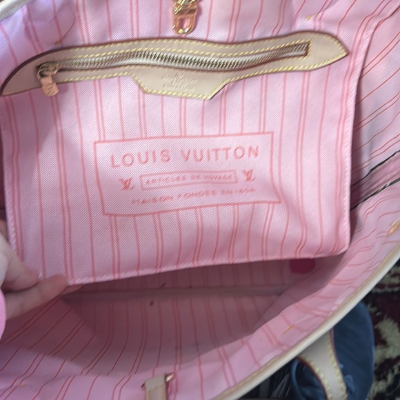 Bags Louis Vuitton Look Alike Neverfull Poshmark